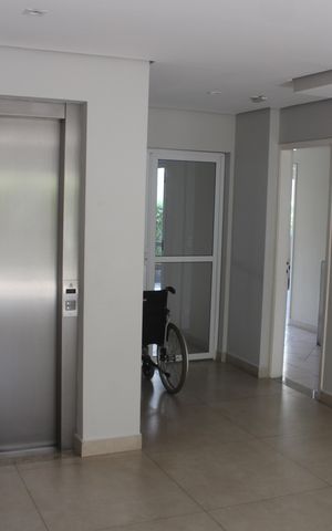 Apartamento à venda com 67m², 2 quartos e 1 vagaHall social