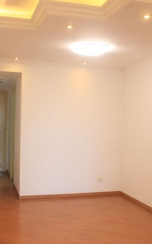Apartamento à venda com 67m², 2 quartos e 1 vagaSala