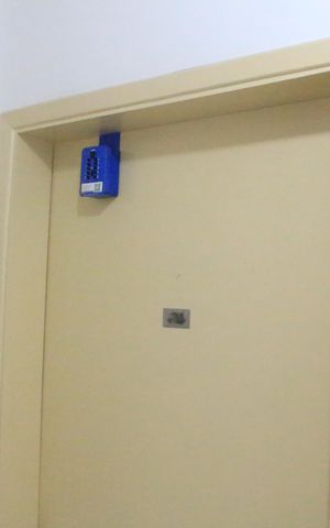 Apartamento à venda com 67m², 2 quartos e 1 vagaLockbox