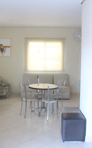 Apartamento à venda com 67m², 2 quartos e 1 vagaÁrea comum - Salão de festas