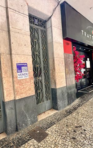 Apartamento à venda com 56m², 1 quarto e sem vaga