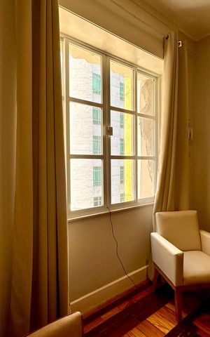 Apartamento à venda com 56m², 1 quarto e sem vaga