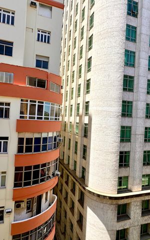 Apartamento à venda com 56m², 1 quarto e sem vaga