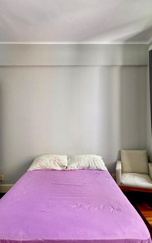 Apartamento à venda com 56m², 1 quarto e sem vaga