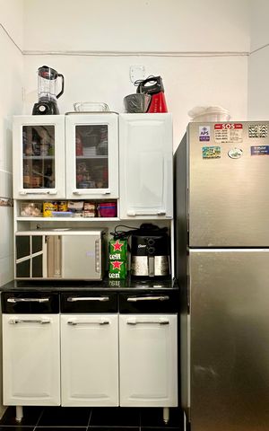 Apartamento à venda com 56m², 1 quarto e sem vaga