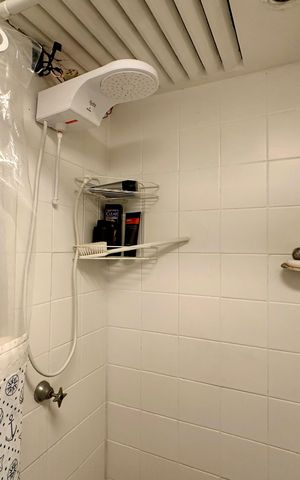 Apartamento à venda com 56m², 1 quarto e sem vaga