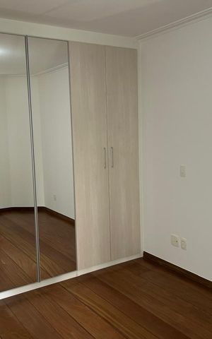 Apartamento à venda com 148m², 3 quartos e 2 vagas