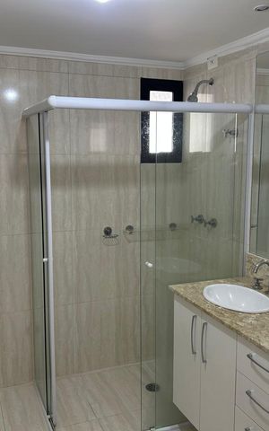 Apartamento à venda com 148m², 3 quartos e 2 vagas