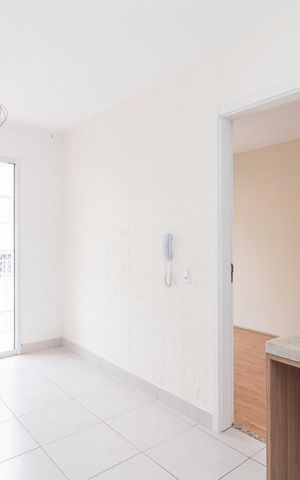 Apartamento para alugar com 33m², 1 quarto e sem vagaSala/Cozinha