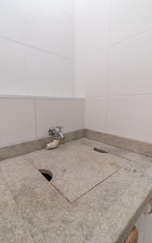 Apartamento para alugar com 33m², 1 quarto e sem vagaÁrea de Serviço