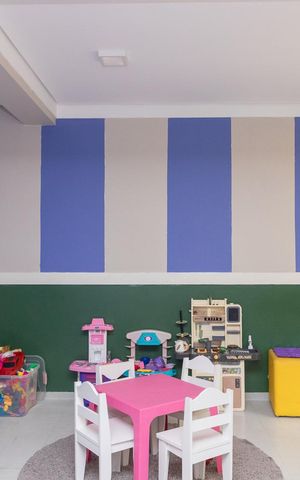 Apartamento para alugar com 33m², 1 quarto e sem vagaÁrea comum - Brinquedoteca