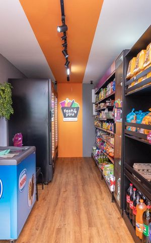Apartamento para alugar com 33m², 1 quarto e sem vagaÁrea comum - Mini Mercado