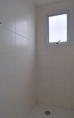 Apartamento para alugar com 33m², 1 quarto e sem vagaBanheiro Suíte
