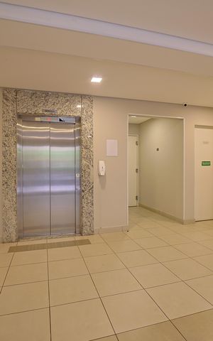 Apartamento para alugar com 33m², 1 quarto e sem vagaÁrea comum