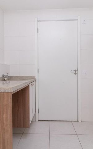 Apartamento para alugar com 33m², 1 quarto e sem vagaÁrea de Serviço