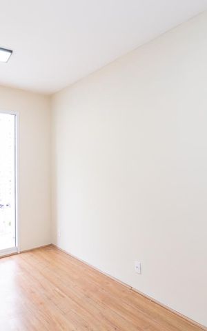 Apartamento para alugar com 33m², 1 quarto e sem vagaQuarto