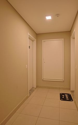 Apartamento para alugar com 33m², 1 quarto e sem vagaÁrea comum