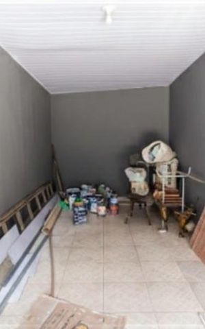 Casa para alugar com 232m², 3 quartos e 4 vagas Casa para alugar com 232m², 3 quartos e 4 vagasÁrea externa