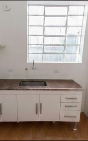 Casa para alugar com 232m², 3 quartos e 4 vagas Casa para alugar com 232m², 3 quartos e 4 vagasCozinha