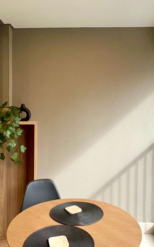 Studio à venda com 28m², 1 quarto e sem vaga Studio à venda com 28m², 1 quarto e sem vagaVaranda