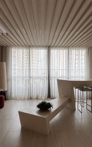 Studio à venda com 28m², 1 quarto e sem vaga Studio à venda com 28m², 1 quarto e sem vagaSalão de Festas