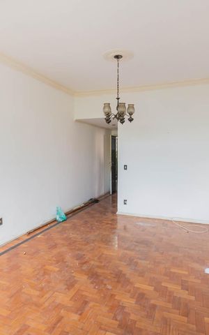 Apartamento à venda com 100m², 3 quartos e 1 vagaSala