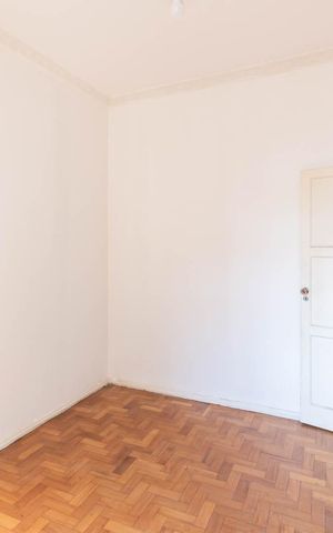 Apartamento à venda com 100m², 3 quartos e 1 vagaQuarto 3