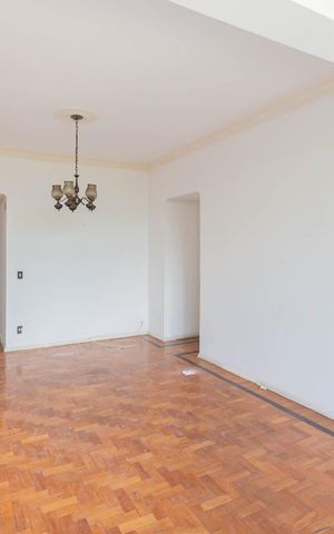 Apartamento à venda com 100m², 3 quartos e 1 vagaSala