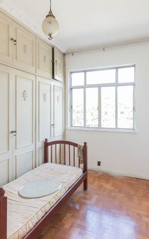 Apartamento à venda com 100m², 3 quartos e 1 vagaQuarto 1