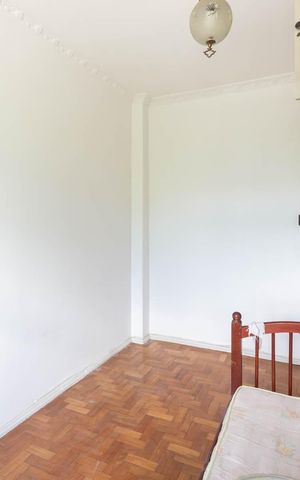 Apartamento à venda com 100m², 3 quartos e 1 vagaQuarto 1