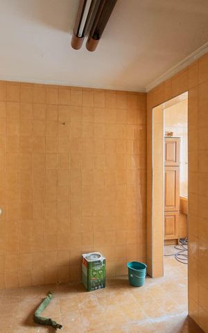 Apartamento à venda com 100m², 3 quartos e 1 vagaCozinha