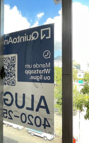 Apartamento à venda com 100m², 3 quartos e 1 vagaPlaquinha