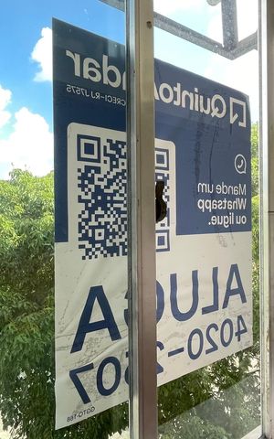 Apartamento à venda com 100m², 3 quartos e 1 vagaPlaquinha