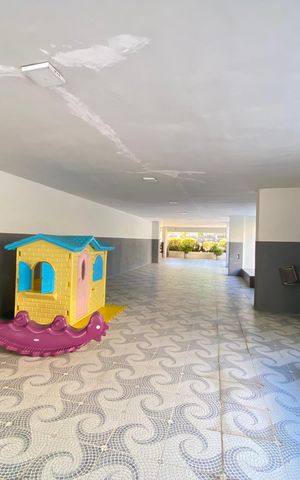 Apartamento à venda com 115m², 2 quartos e 1 vaga