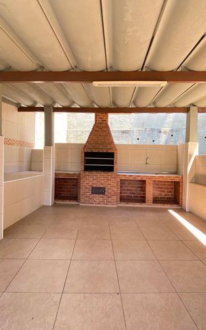 Apartamento à venda com 115m², 2 quartos e 1 vaga