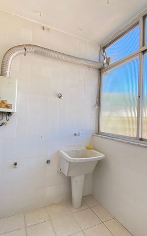 Apartamento à venda com 115m², 2 quartos e 1 vaga