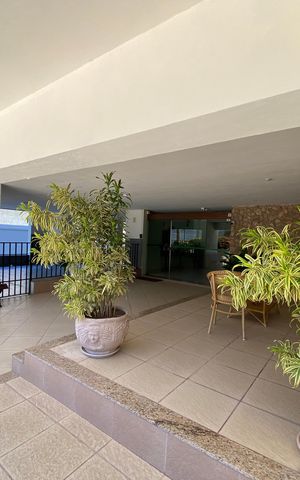 Apartamento à venda com 115m², 2 quartos e 1 vaga