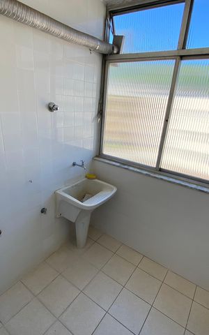 Apartamento à venda com 115m², 2 quartos e 1 vaga