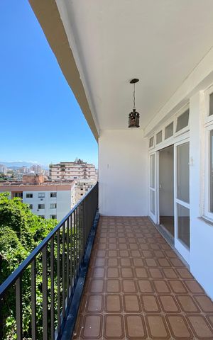 Apartamento à venda com 115m², 2 quartos e 1 vaga