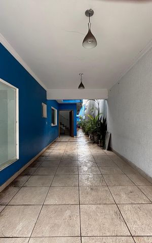 Casa para alugar com 417m², 5 quartos e 4 vagas Casa para alugar com 417m², 5 quartos e 4 vagasquintal