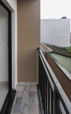 Apartamento para alugar com 35m², 2 quartos e sem vaga