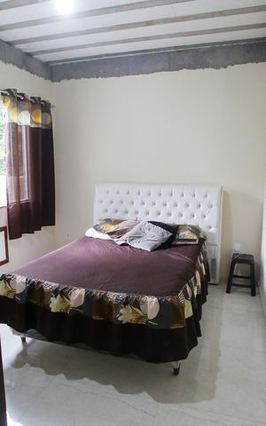 Casa à venda com 76m², 3 quartos e 1 vaga Quarto Suíte 2