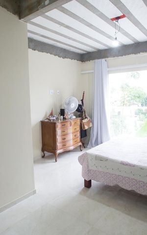 Casa à venda com 76m², 3 quartos e 1 vagaQuarto Suíte 1
