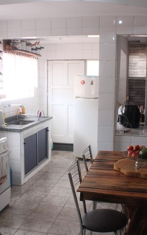 Casa à venda com 300m², 5 quartos e 1 vagaCozinha