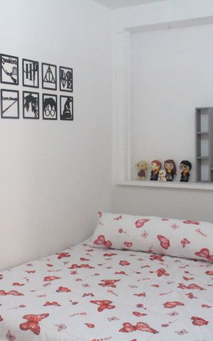 Casa à venda com 300m², 5 quartos e 1 vagaQuarto 2