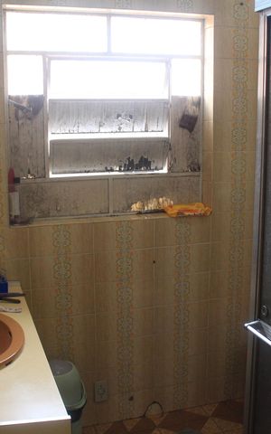 Casa à venda com 300m², 5 quartos e 1 vagaBanheiro 2