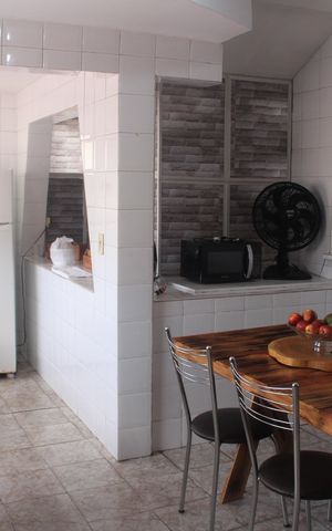 Casa à venda com 300m², 5 quartos e 1 vagaCozinha