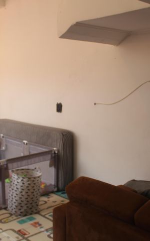 Casa à venda com 300m², 5 quartos e 1 vagaSala 2