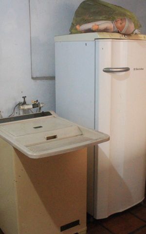 Casa à venda com 300m², 5 quartos e 1 vagaÁrea de Serviço 3