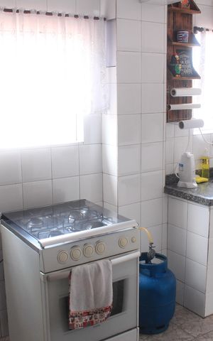 Casa à venda com 300m², 5 quartos e 1 vagaCozinha